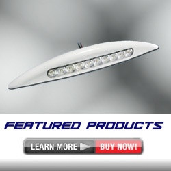 C2-614 LED 외부램프